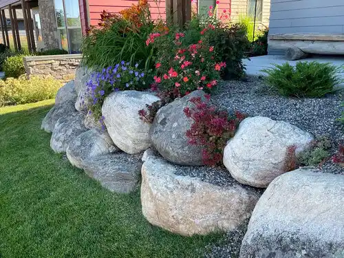 landscaping services Dell City